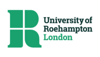 University of Roehampton logo