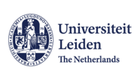 Leiden University logo