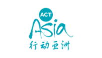 ACT Asia Logo