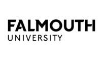 Falmouth University Logo