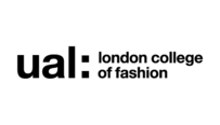 London College of Fashion logo