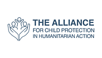 The Alliance For Child Protection In Humanitarian Action logo