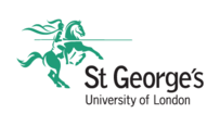 St George's logo