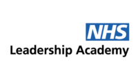 NHS Leadership logo