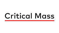 Critical Mass logo