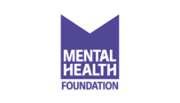 Mental Health Foundation logo