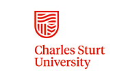 charles sturt logo