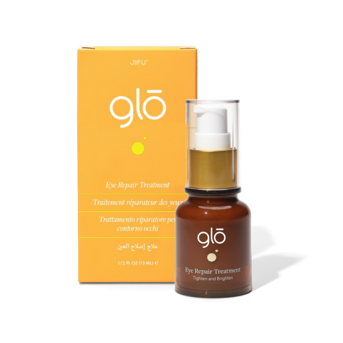 GLO Eye Repair Treatment