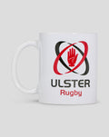 Ulster Rugby Mug