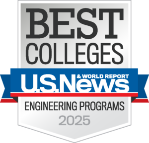 US News Engineering Programs 2025