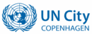 UN City logo