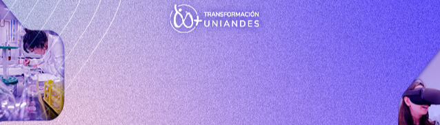 Transformación Uniandes