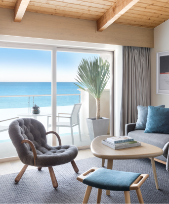 Malibu Beach Inn