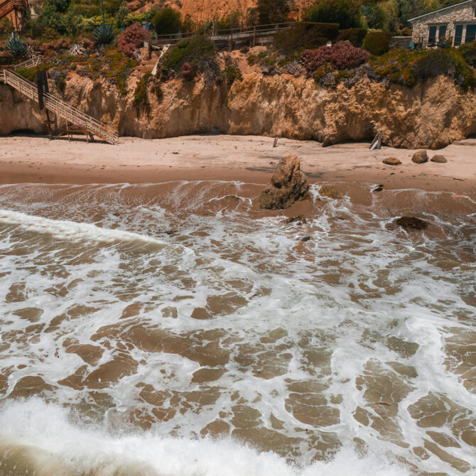 Malibu Beaches