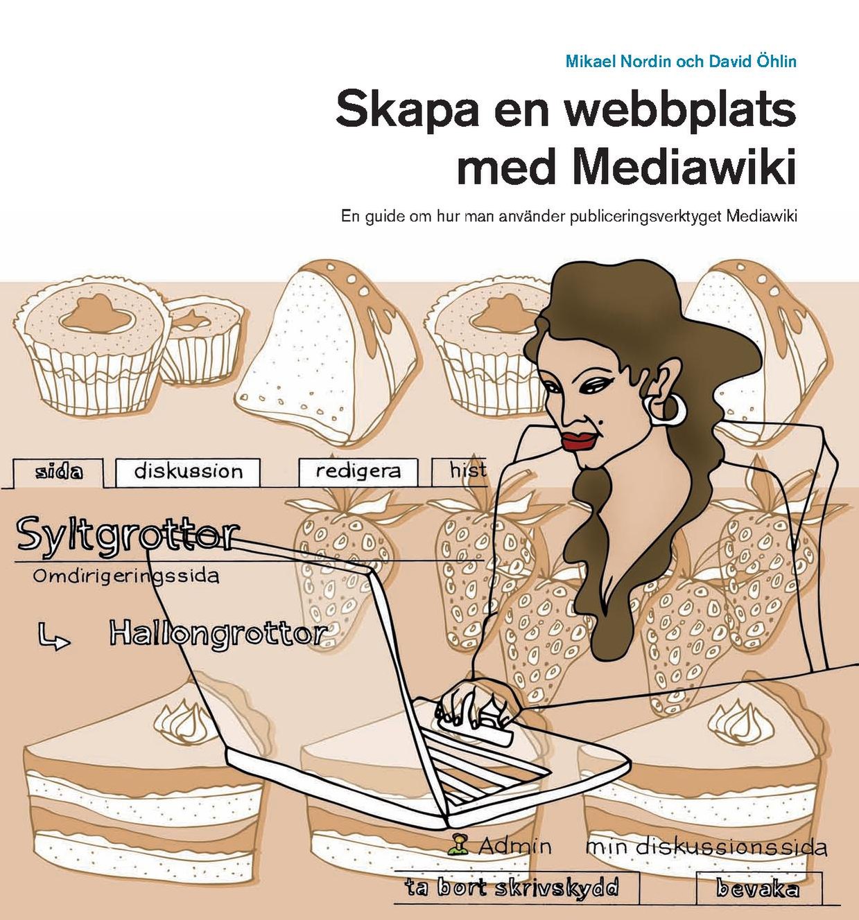 MediaWikiböcker