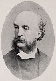 Ds. John McCarter was NG gemeente Weenen se eerste leraar en het die gemeente gedien van 1862 tot 1866.