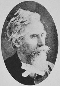 Ds. Richard Craig, van 1868 tot 1883, toe hy emeriteer, Weenen se tweede leraar. Dit was sy enigste gemeente. Hy is oorlede op 25 November 1890.