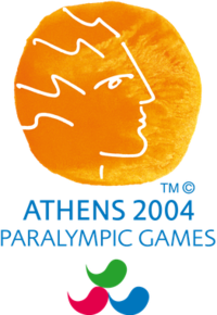 Paralimpiesespele van 2004