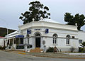 Die Standard Bank-gebou op Uniondale.