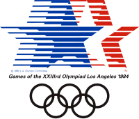 Olimpiesespele van 1984