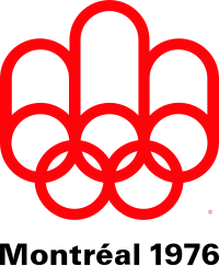Olimpiesespele van 1976