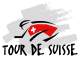 Logo vo dr Tour de Suisse