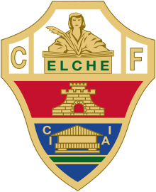 Elche CF logo.svg