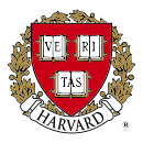 شعار جامعة هارفارد