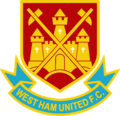شعار النادي من 1987 إلى 1998