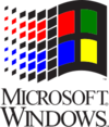 Microsoft Windows XP loqosu