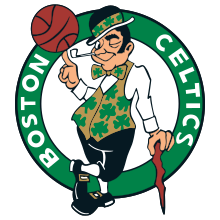 Boston Celtics loqosu