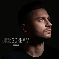 Вокладка сінгла «Scream» (P175, 2019)