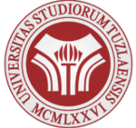 Logo Univerziteta u Tuzli