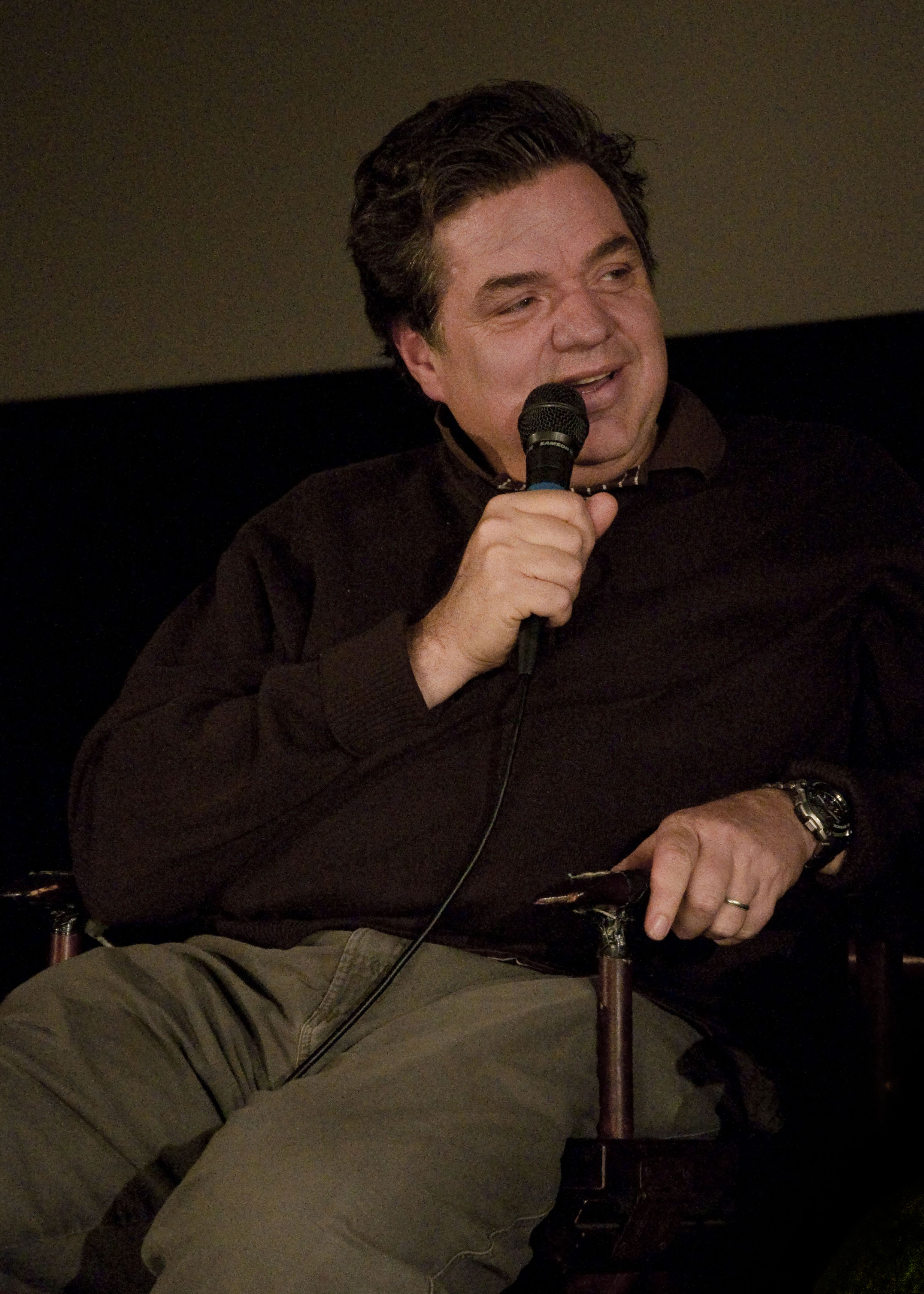 Oliver Platt (2010)