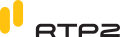 Logo da RTP2 entre 19 de Março de 2007 até 8 de Maio de 2016
