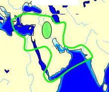 Mezopotamio (Tero)