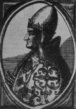 Paus Anastasius IV