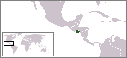 Lokeshen ya El Salvador