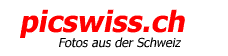 Logo Picswiss