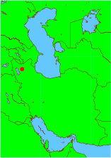 Mapo di Tabriz
