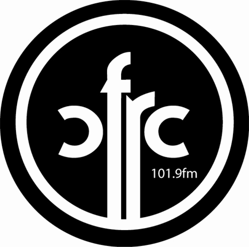 CFRC Primary Station Logo.jpg