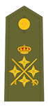 General de Ejército