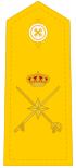 General de Brigada