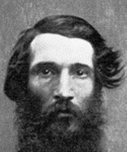 Zeyk Domokos (1816--1849) magyar honvédszázados