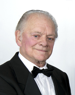 David Jason 2012.