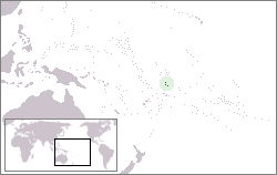 Localizzazione geografica