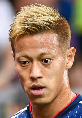 Honda in 2018