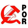 Emblema del Partíu Obreru Revolucionariu.