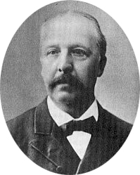 John Eric Banck (1833-1902)