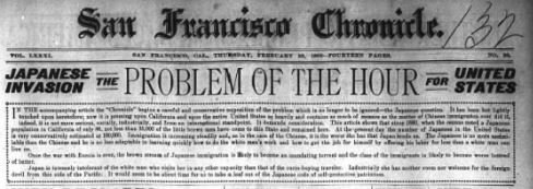 The Japanese invasion, the problem of the hour - San Francisco Chronicle.jpg